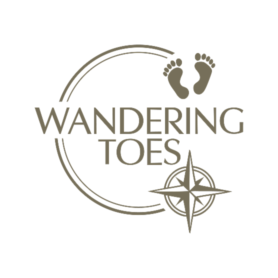 Wandering Toes